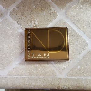 Like new Natasha Denona Bronzer Pallette